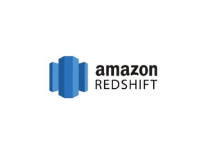Amazon Redshift_logo
