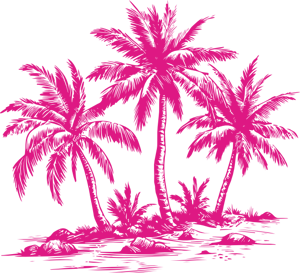 palmbomen